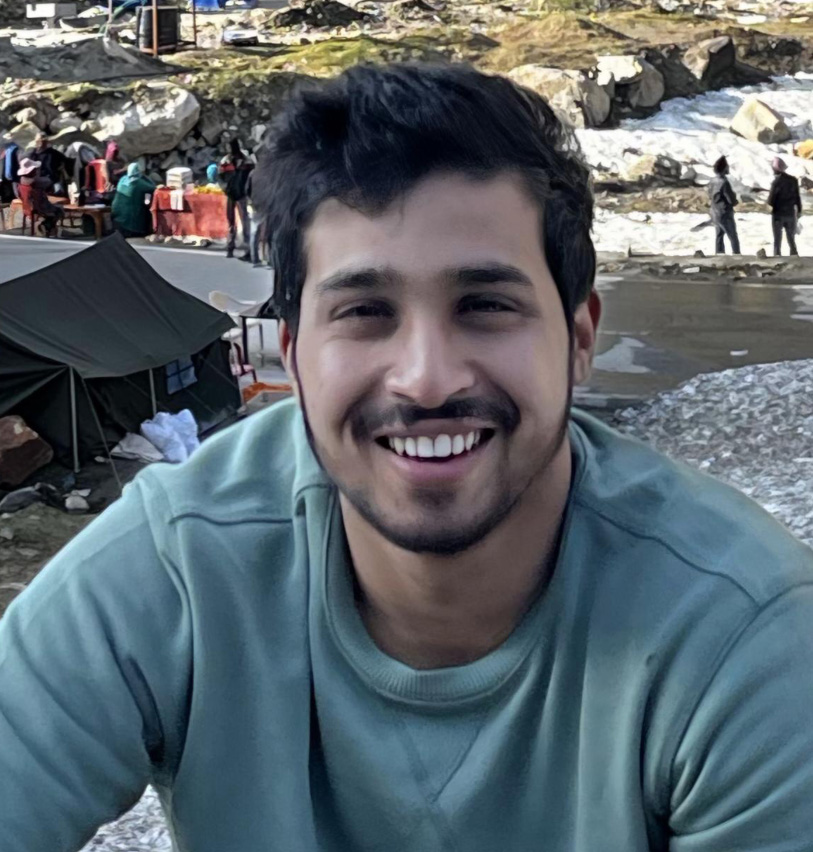 Profile photo of Chirag